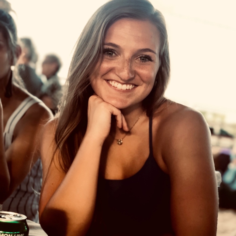 Meet your Posher, Hailey